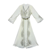 Handcrafted Kaftan